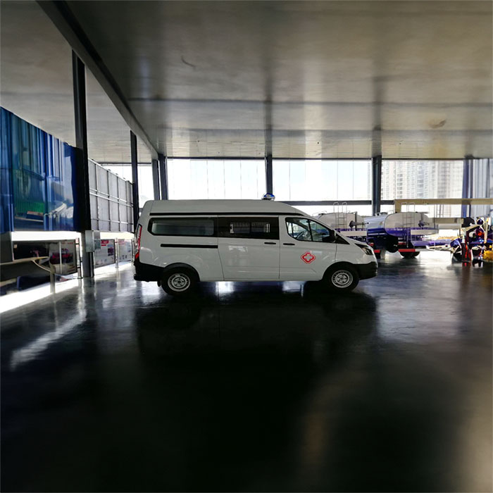 南方医科大学深圳宝安医院租用私人救护车到内蒙古医学院附属医院救护车长途转运公司-救护车出租