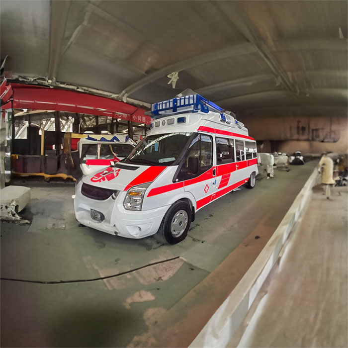 广东东莞市妇幼保健院租120私人急救车到济宁医学院第二附属医院救护车100公里多少钱