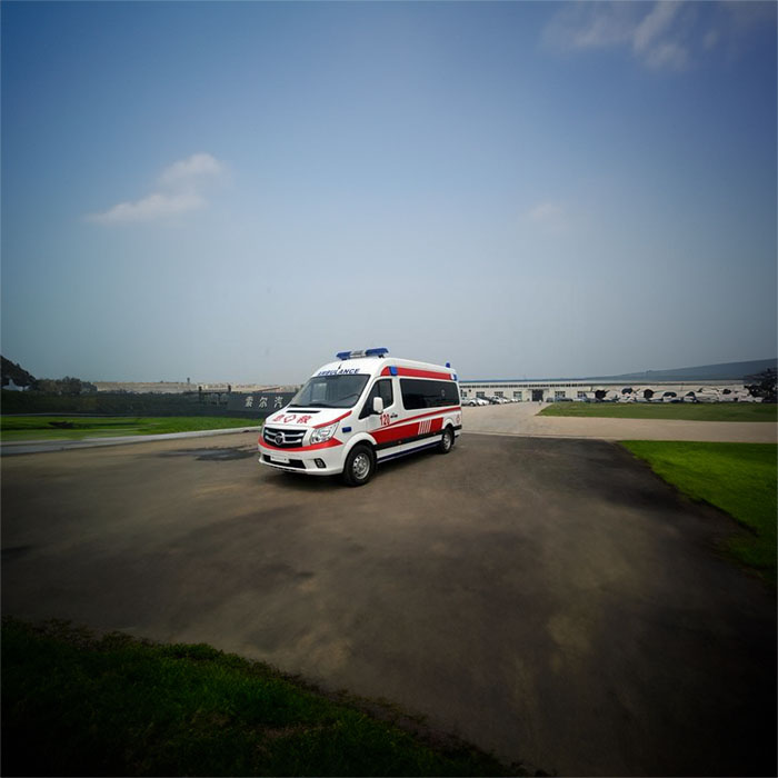 深圳深圳急救车租赁病重返乡到湛江市遂溪县救护车的电话
