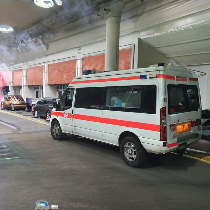 深圳深圳120救护车出租出院回老家到广州市海珠区出租急救车联系方式