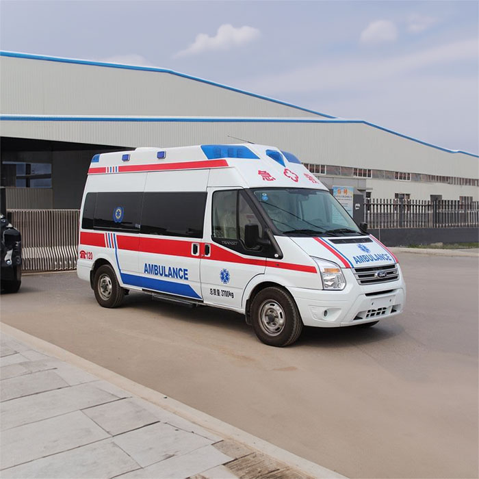 广东三九脑科医院租120私人急救车到郑州大学附属医院救护车医疗租赁