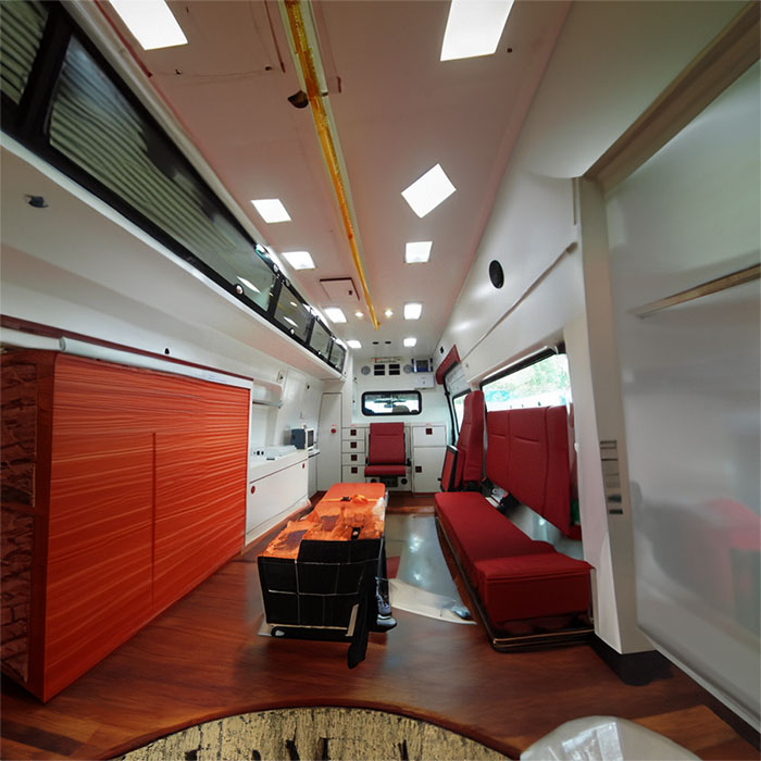 广东省广州市工人医院预约私人救护车租赁到北京同仁医院（首都医科大学附属北京同仁医院）救护车转运怎么收费-救护车出租