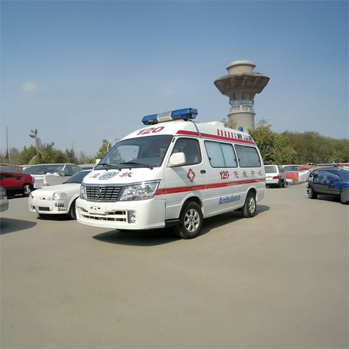 广州市胸科医院租私家救护车转院到四川省妇幼保健院（四川省妇女儿童医院）正规救护车出租
