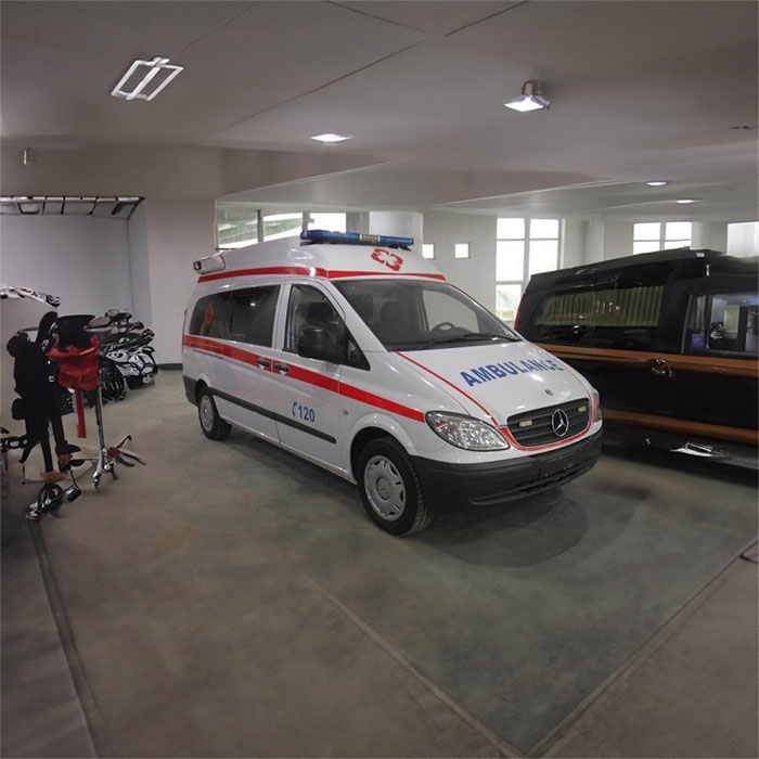 深圳深圳120救护车出租康复回家到茂名市电白县怎么联系120转院