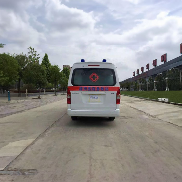 龙岗深圳急救车租赁康复护送到佛山市南海区救护车出租电话多少