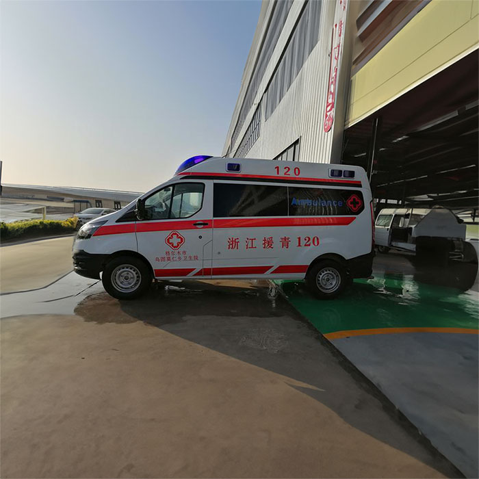 龙岗深圳急救车租赁康复回家到韶关市武江区医院救护车电话
