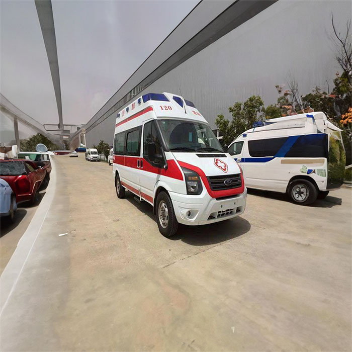 深圳市中心医院租私人救护车转院到泰安市中医医院救护车呼吸机收费标准