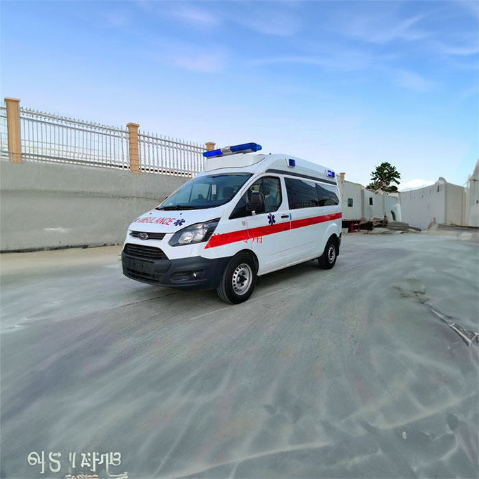 广东省普宁市人民医院租私人急救车到青海省第四人民医院（青海省传染病医院）救护车服务电话