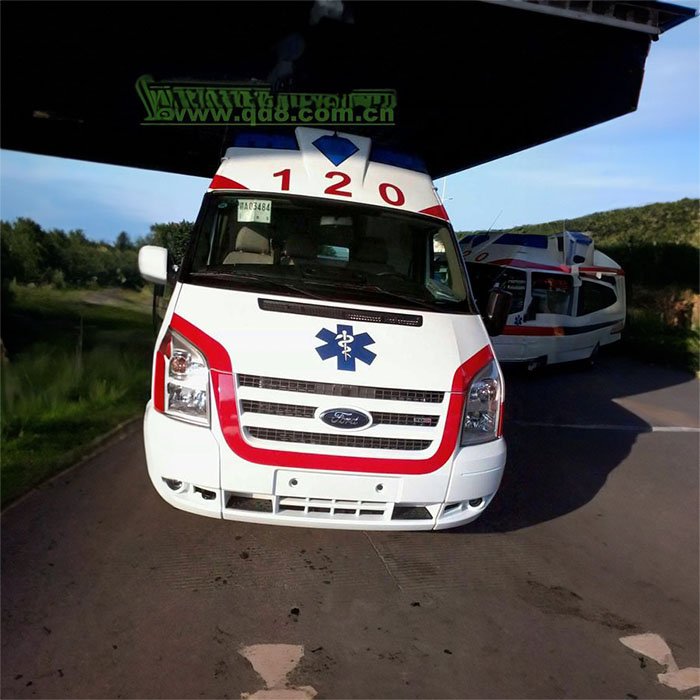广东省深圳市南山区人民医院租赁正规救护车到兰州人民医院救护车出租电话