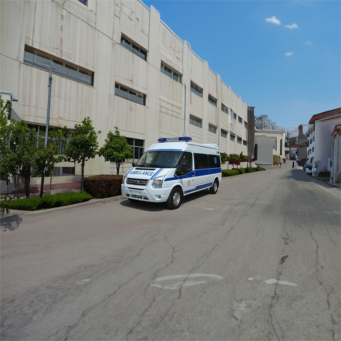 广东省佛山市人民医院肿瘤医院租私家救护车转院到南昌大学附属医院救护车收费标准跑长途怎么收费