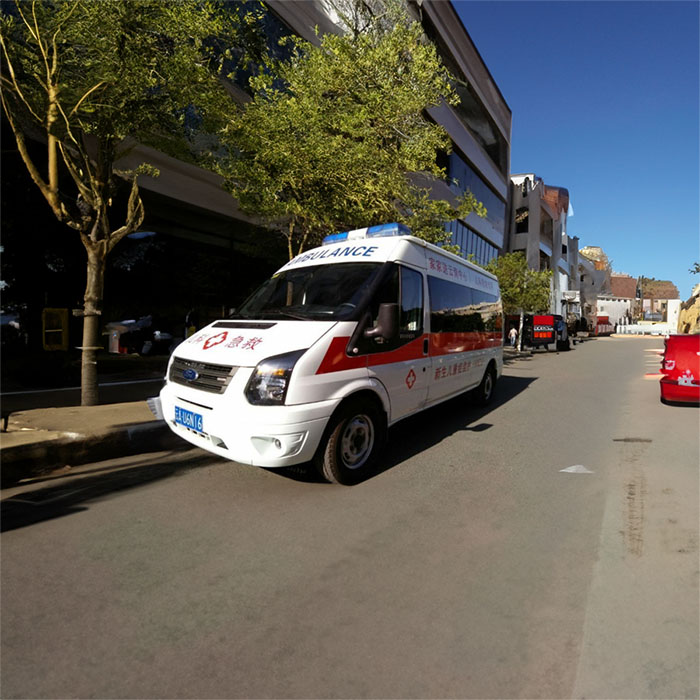 龙岗深圳120救护车出租康复回老家到潮州市救护车号码是什么电话