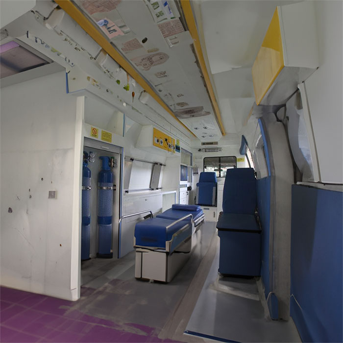 龙岗深圳120救护车出租出院回家到深圳市盐田区转运120电话号码