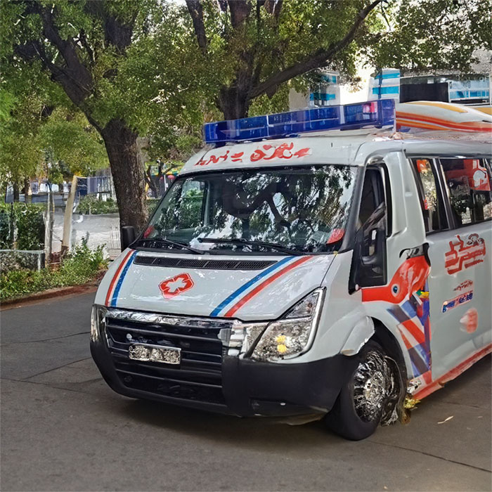 龙岗深圳急救车租赁出院回家到梅州市丰顺县救护车出租电话多少