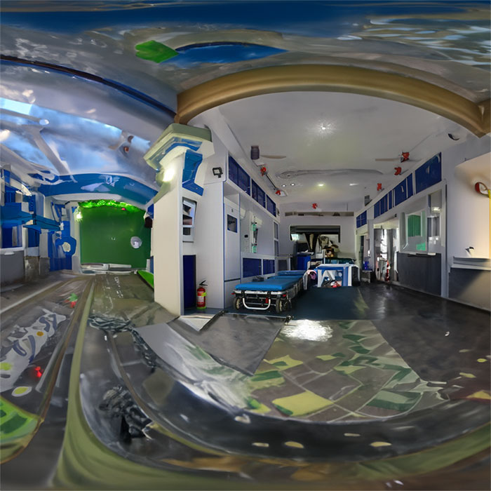 广东中山大学附属汕头医院租私家救护车转院到西安市儿童医院救护转运车救护-救护车出租