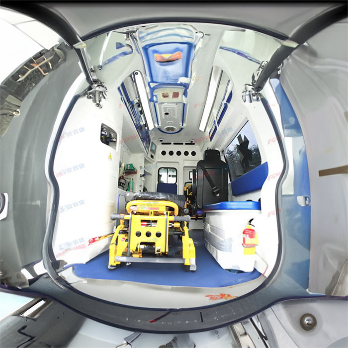 龙岗深圳急救车出租出院回老家到湛江市运送病人救护车电话