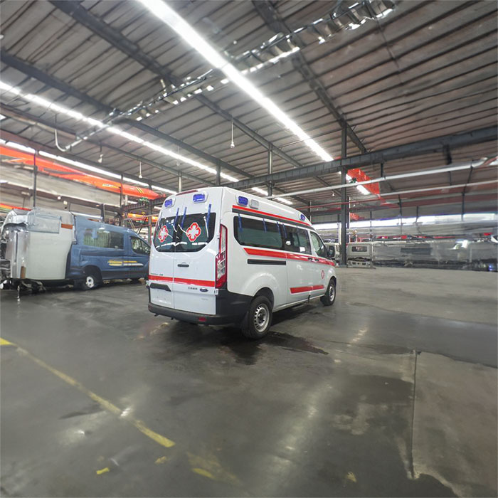 广东省中山市中医院出租急救车护送到银川市中医院救护转运车收费标准-救护车出租