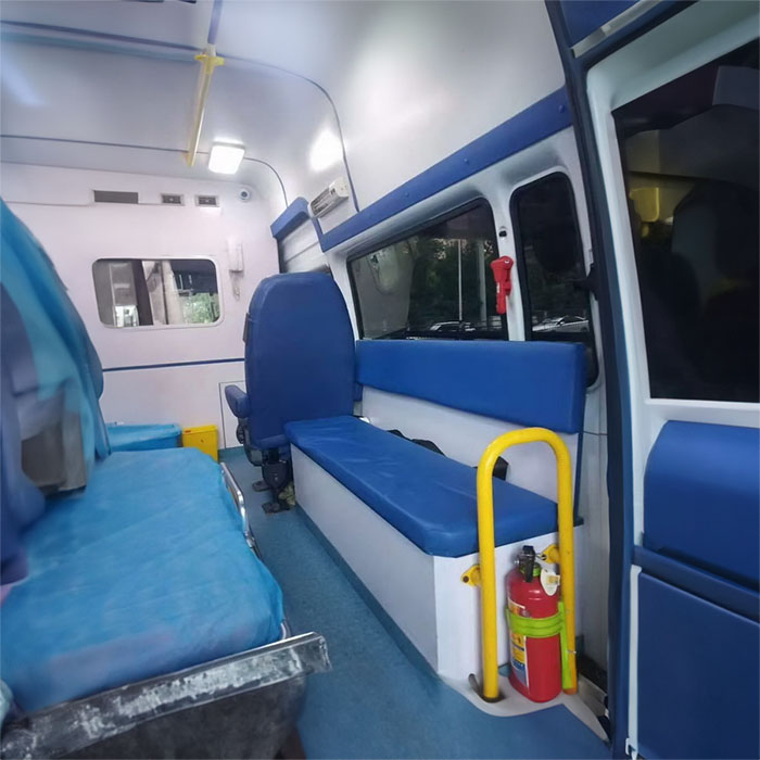 中山五院租私人急救车到中国人民解放军第二六四医院救护车电话