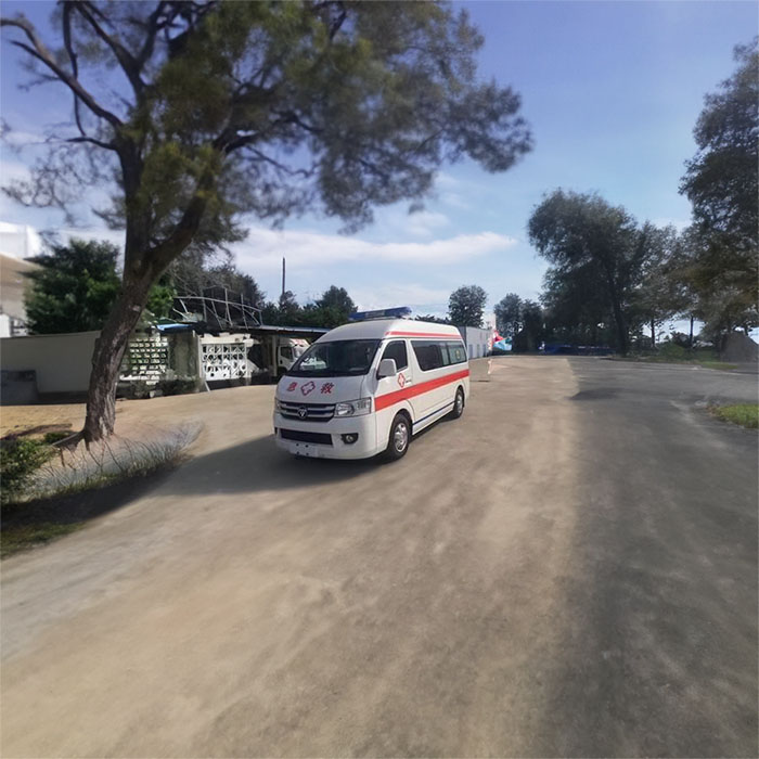 龙岗深圳救护车租赁康复护送到珠海市香洲区救护车租赁联系方式