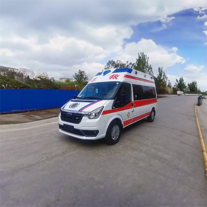 龙岗深圳救护车租赁病重回老家到梅州市如何自己联系救护车
