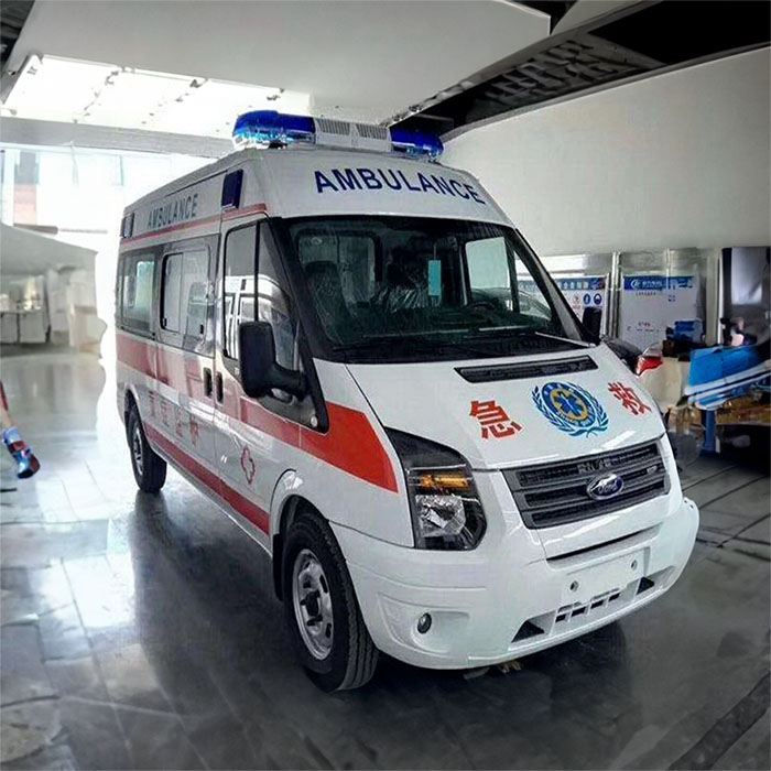 龙岗深圳救护车出租出院回家到江门市台山市可以直接打医院电话叫救护车吗