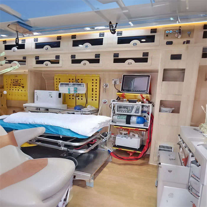 广东省广东暨南大学医学院第四附属医院租赁私人救护车转运到上海市妇婴保健院（妇婴保健院）救护车收费价格