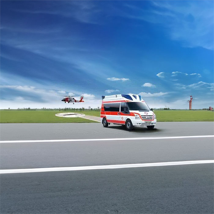 暨南大学医学院第三附属医院租120私人急救车到中国人民解放军第八五医院（上海85医院）救护车要钱嘛