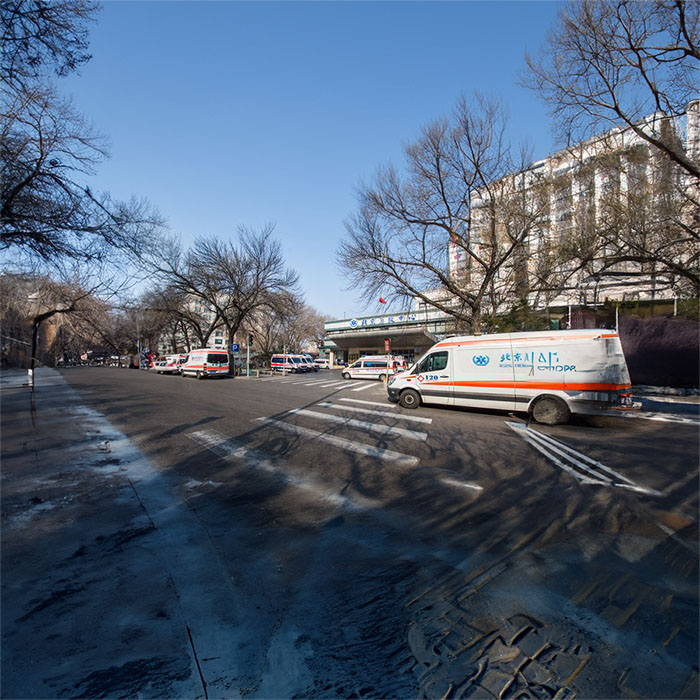 南方医院租私人急救车到苏州大学附属医院（苏大一附院、苏州市人民医院）紧急救护车收费标准