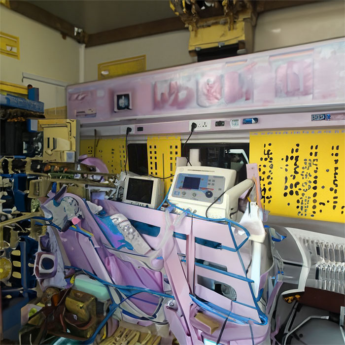 广东省广州市胸科医院租私人救护车到新疆医科大附属医院急救车租车联系电话