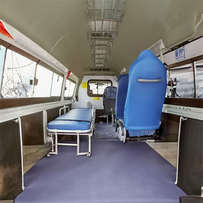 中山大学附属汕头医院租救护车到石河子大学医学院附属医院救护车出租转运