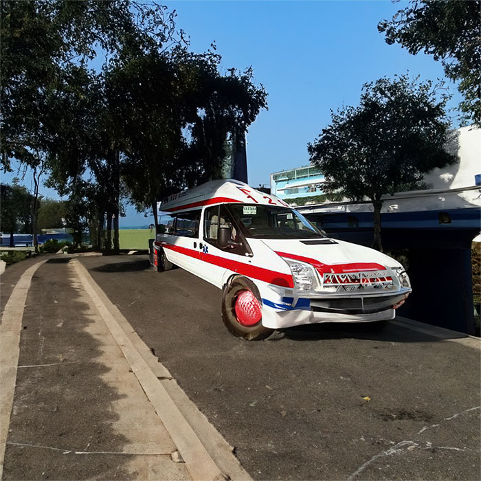 深圳深圳急救车租赁康复护送到汕头市潮南区私人救护车出租联系电话