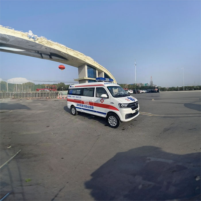 龙岗深圳救护车租赁出院回家到梅州市梅县120救护车咨询电话