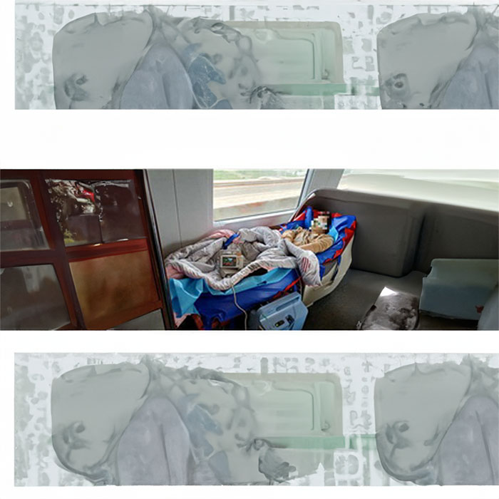 深圳深圳救护车租赁康复回老家到惠州市惠东县救护电话是多少