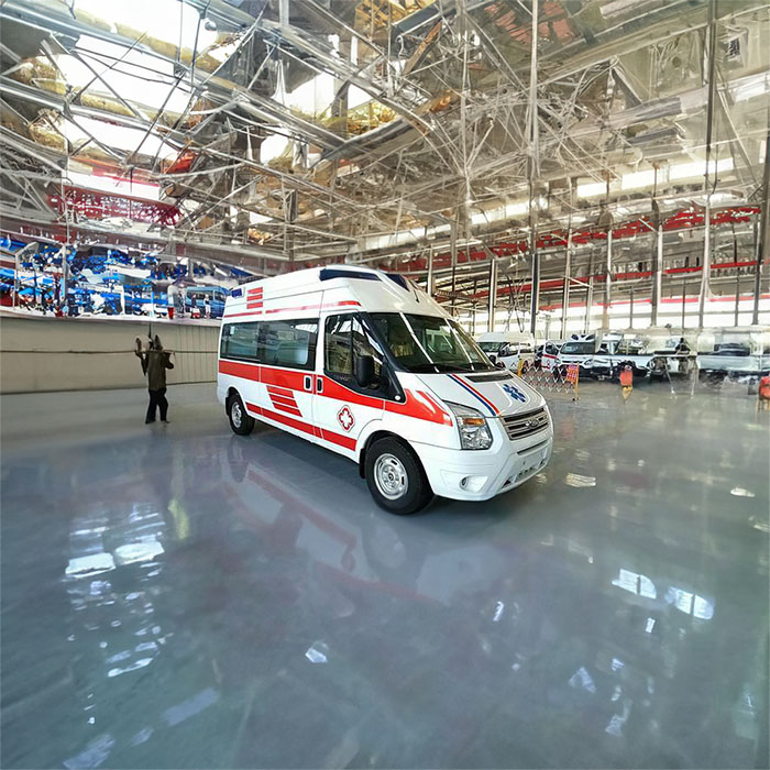 广东省中山大学附属肿瘤医院120私人救护车租赁到重庆市第九人民医院（重庆医科大学北碚附属医院）120救护车出租