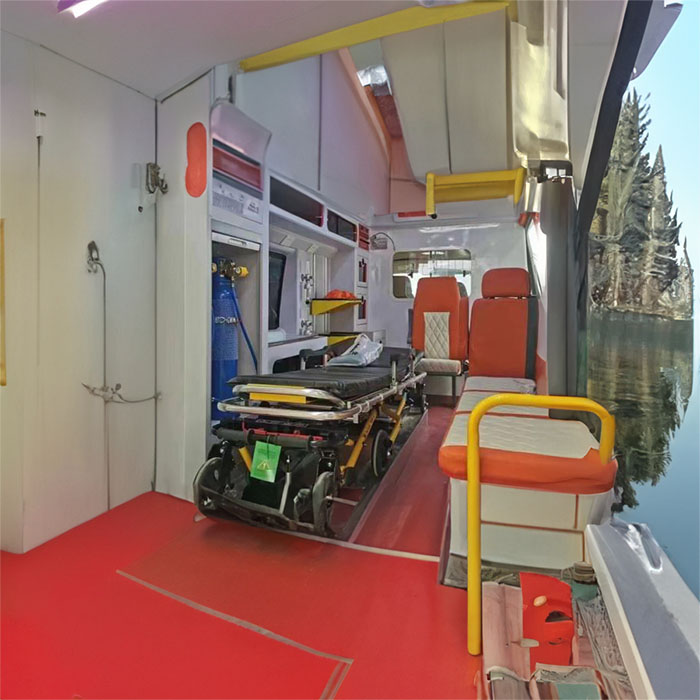 深圳深圳120救护车租赁康复回老家到广州市南沙区有担架的车接送电话