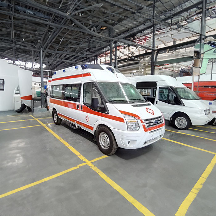 珠海市人民医院租私家救护车转院到湖南省人民医院（湖南师范大学附属医院）租用救护车公司