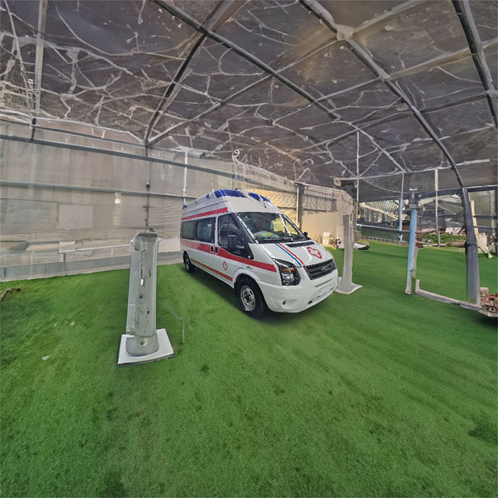 深圳深圳120急救车租赁出院回老家到茂名市茂港区救护电话