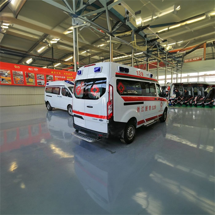 深圳深圳急救车租赁康复回家到湛江市市辖区非急救转运公司 电话