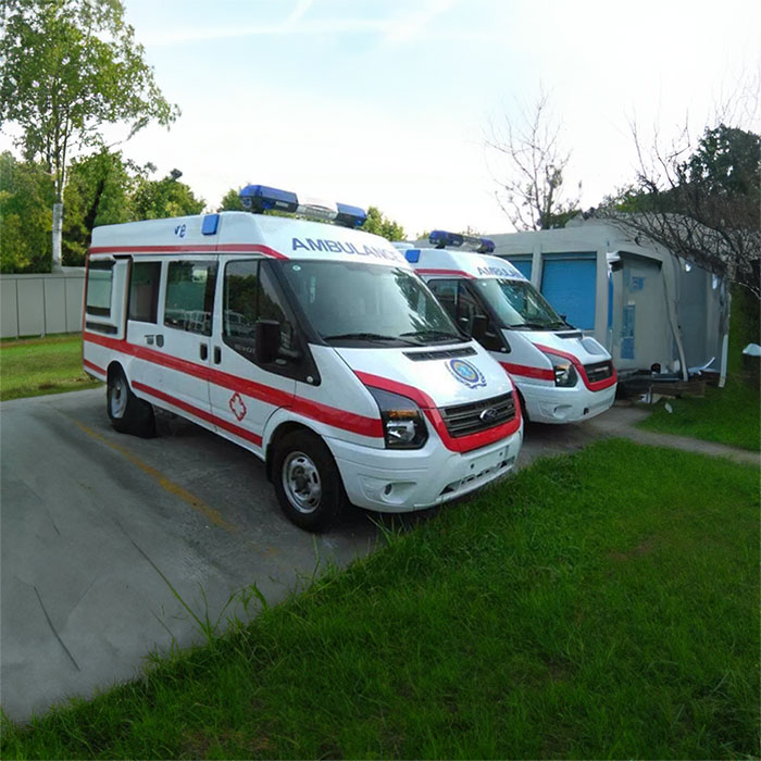 深圳深圳120救护车出租出院回家到江门市市辖区怎么打救护车电话