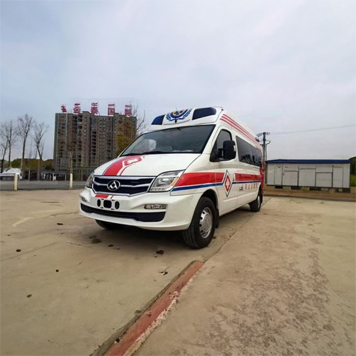 深圳深圳120急救车出租康复护送到汕尾市海丰县转院是自己联系120吗