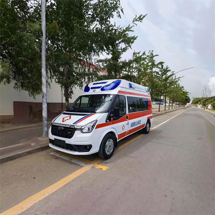 福田广东广州医学院第二附属医院租120私人急救车到新疆伊犁哈萨克自治州友谊医院预约救护车电话是多少