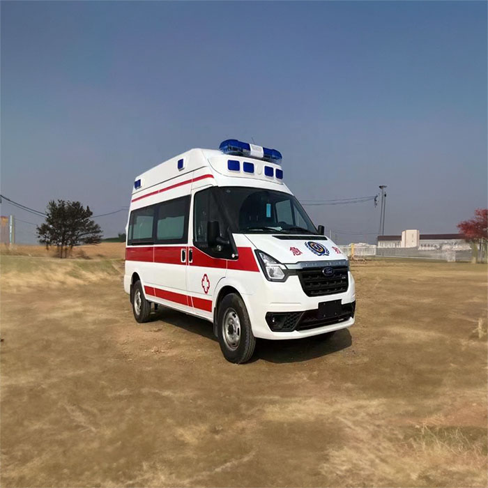 深圳深圳急救车出租出院回老家到汕头市龙湖区私人救护车出租电话