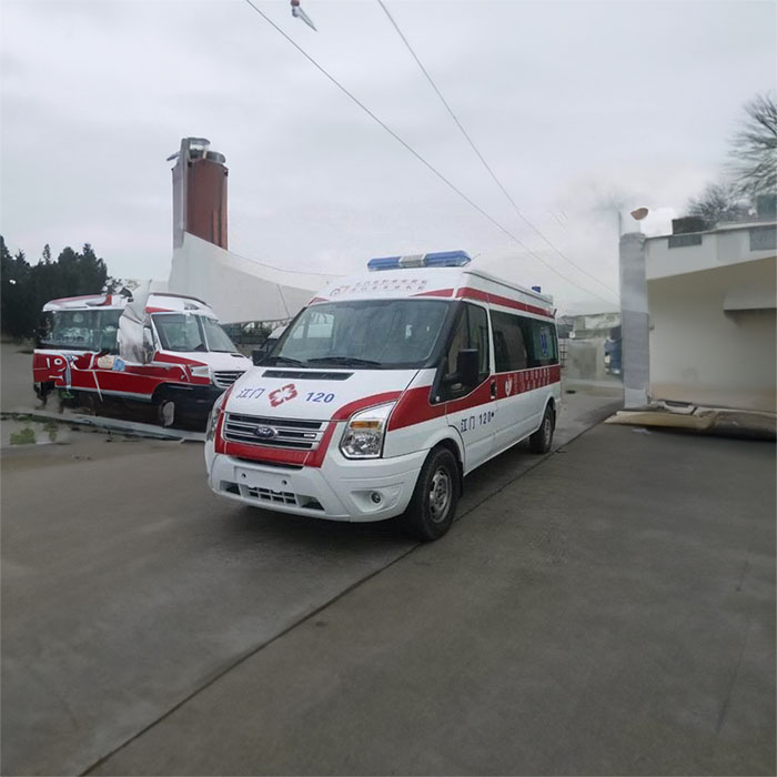 深圳深圳急救车出租出院回家到云浮市郁南县救护车急救电话120