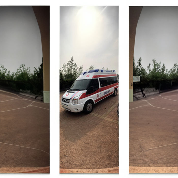 深圳深圳救护车出租出院回家到惠州市龙门县救护车的号码