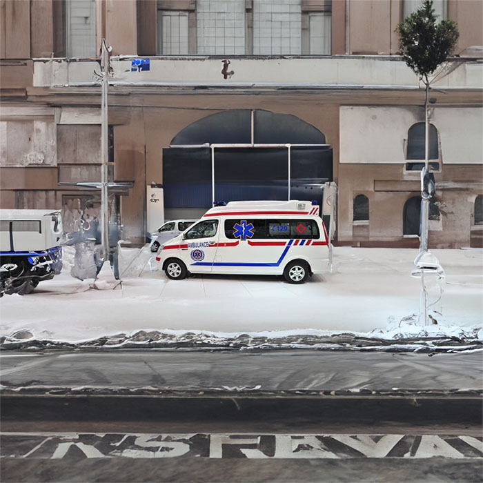 福田深圳急救车出租出院返乡到珠海市香洲区救护车租赁联系方式