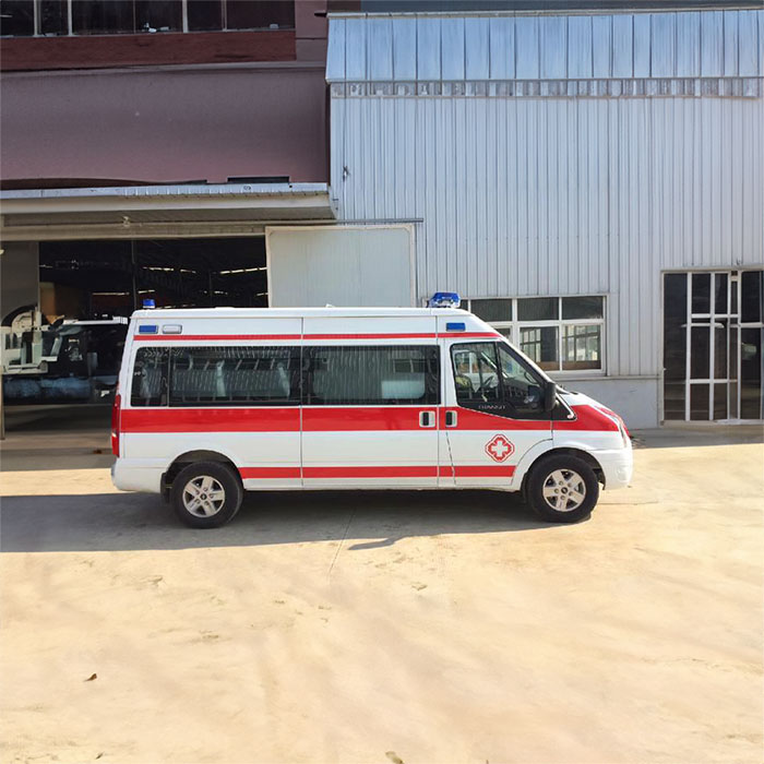 福田广东省东莞市厚街医院租赁私人救护车到遵义市人民医院救护车出租