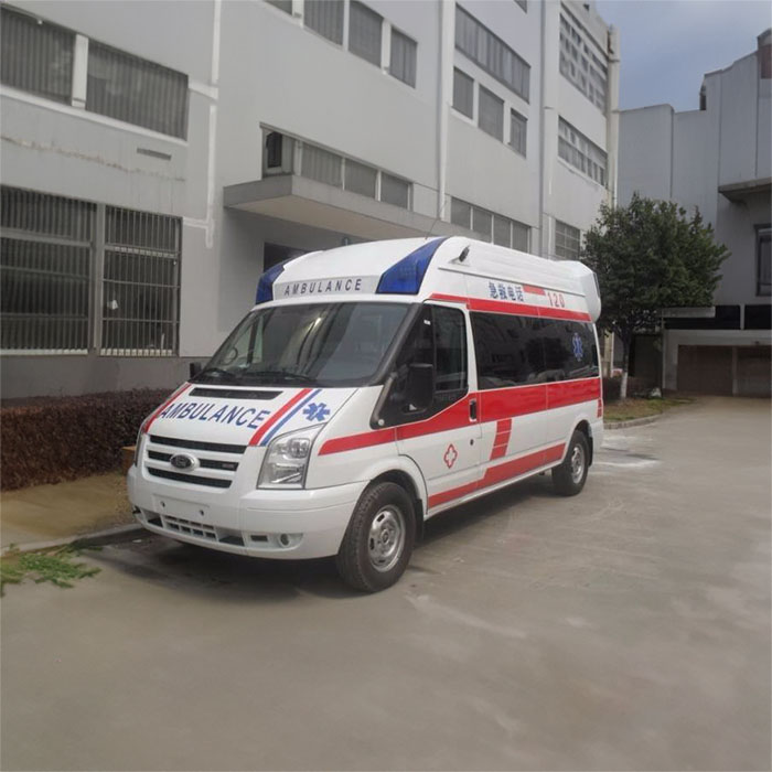 福田深圳救护车租赁康复回老家到惠州市市辖区活动救护车出租电话