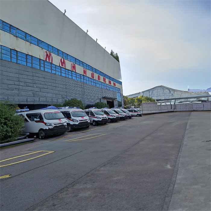 福田广东省广州市人民医院出租急救车护送到哈尔滨市儿童医院救护车租赁