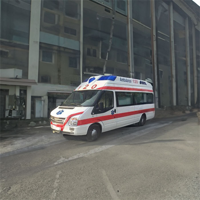 福田深圳救护车租赁出院回老家到河源市急救电话号码是多少