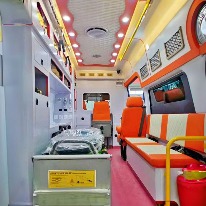 福田广东江门市五邑中医院出租急救车护送到中国人民解放军六一中心医院120出租多少钱