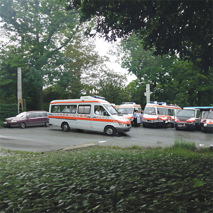 福田深圳120急救车出租出院回家到广州市市辖区急救转运站电话